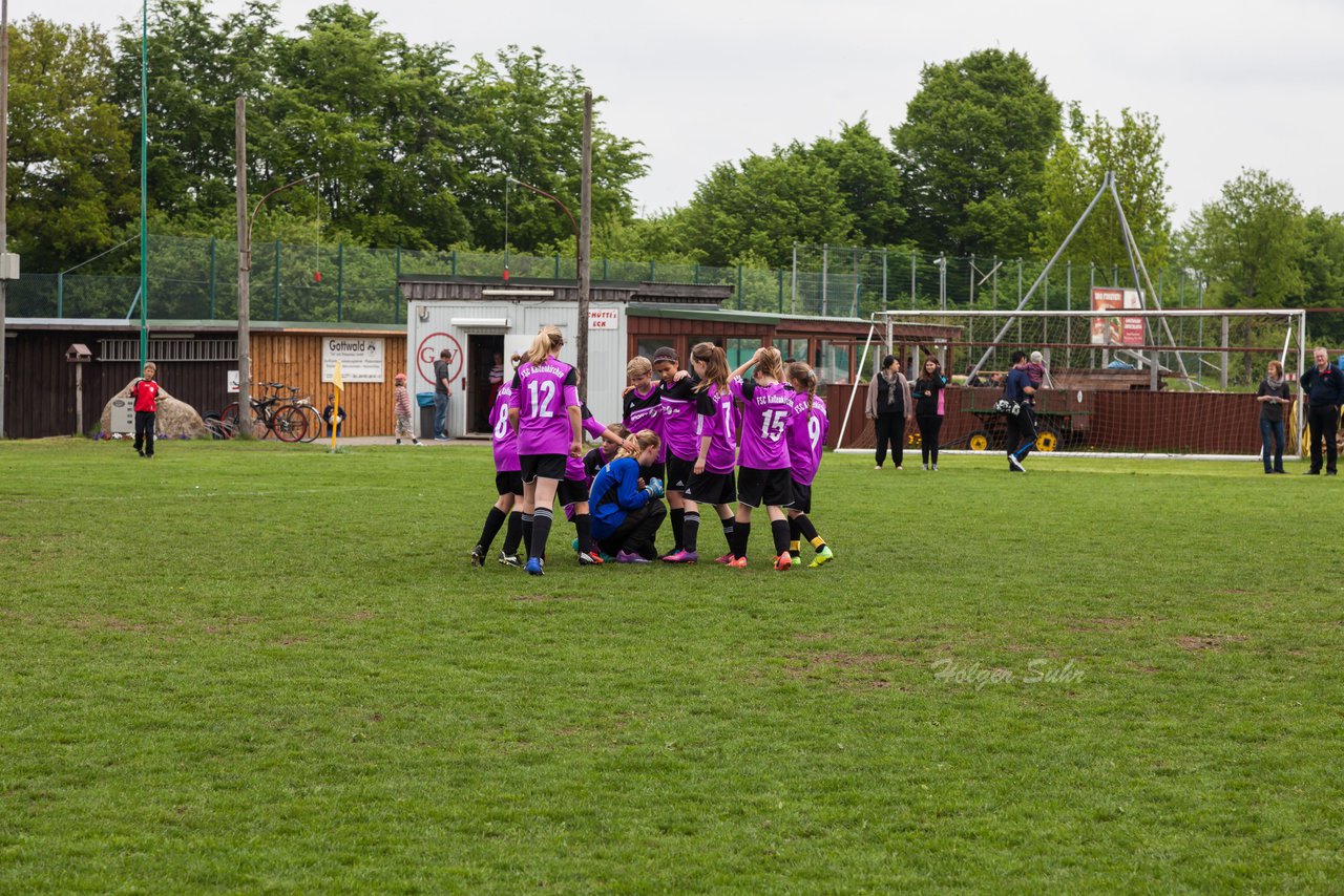 Bild 56 - D-Juniorinnen Kreispokal-Finale SV Boostedt - FSC Kaltenkirchen : Ergebnis: 0:20